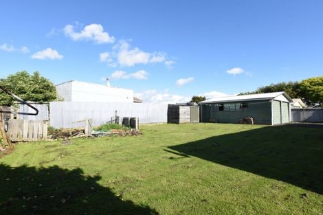 Photo of property in 106 Saturn Street, Strathern, Invercargill, 9812