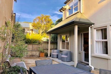 Photo of property in 60u3 Pirie Street, Mount Victoria, Wellington, 6011
