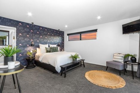 Photo of property in 14 Nederland Avenue, Burwood, Christchurch, 8083