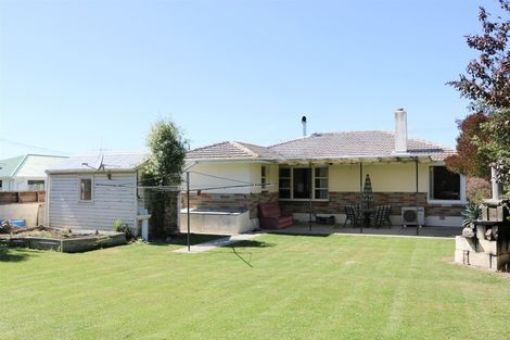 Photo of property in 32 Taward Street, Oamaru North, Oamaru, 9400