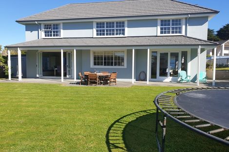 Photo of property in 7 The Topdeck, Whitby, Porirua, 5024