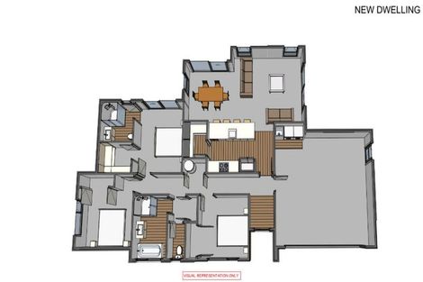 Photo of property in 42 Lotus Street, Appleby, Richmond, 7020