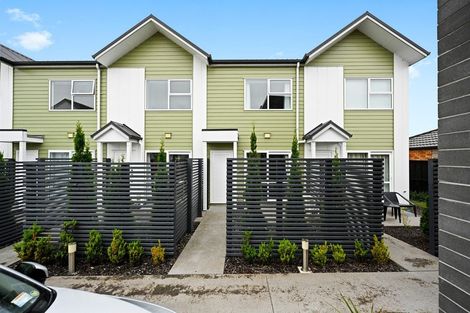 Photo of property in 10/10u Burrows Place, Frankton, Hamilton, 3204
