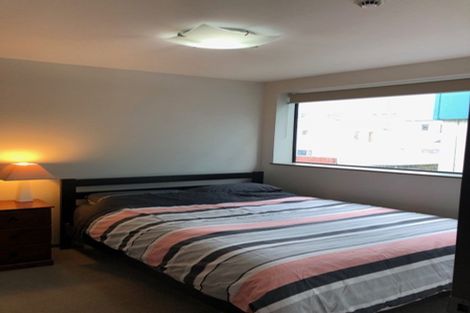 Photo of property in Dual Apartments, 301/142u Vivian Street, Te Aro, Wellington, 6011