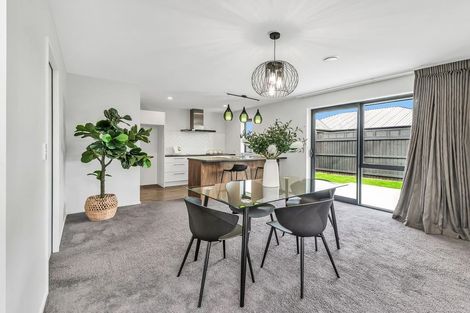 Photo of property in 9 Cedric Place, Darfield, 7510