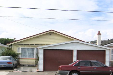 Photo of property in 72 Hobart Street, Miramar, Wellington, 6022