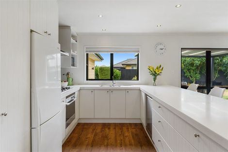 Photo of property in 21 Wardell Street, Wigram, Christchurch, 8042