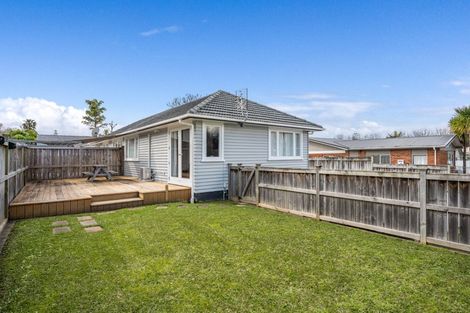 Photo of property in 92a Nelson Street, Howick, Auckland, 2014