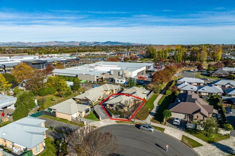 Photo of property in 22 Bayliss Close, Northwood, Christchurch, 8051