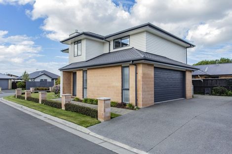 Photo of property in 12 Peak Crescent, Kaiapoi, 7630
