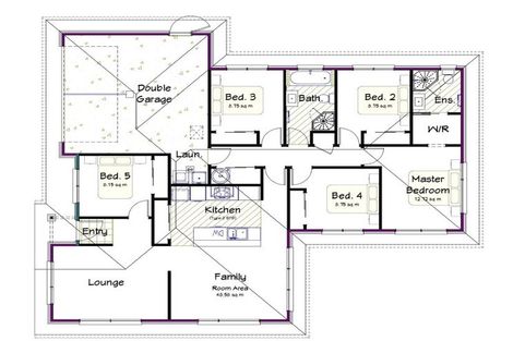 Photo of property in 6 Ivan Mauger Place, Rolleston, 7615