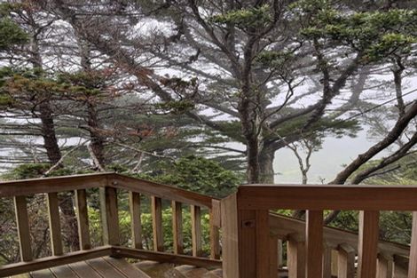 Photo of property in 14 Upoko Road, Hataitai, Wellington, 6021