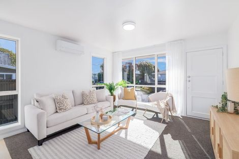 Photo of property in 1/50 Chichester Street, Woolston, Christchurch, 8023