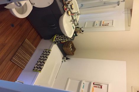 Photo of property in Columbia Apartments, 10/32u Cuba Street, Te Aro, Wellington, 6011