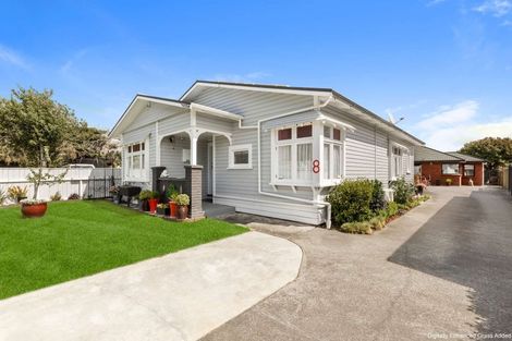 Photo of property in 8 Pascal Street, Palmerston North, 4410