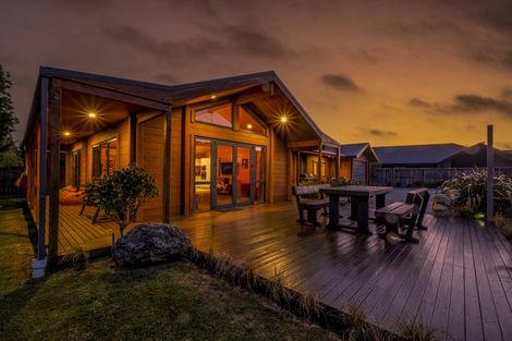 Photo of property in 16 Tennyson Close, Hanmer Springs, 7334