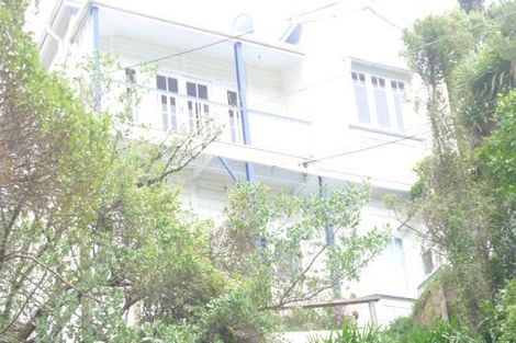 Photo of property in 85 Todman Street, Brooklyn, Wellington, 6021