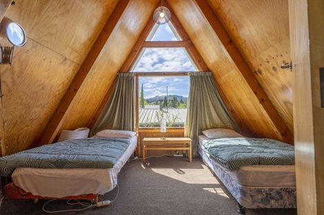 Photo of property in 9 Chalet Crescent, Hanmer Springs, 7334