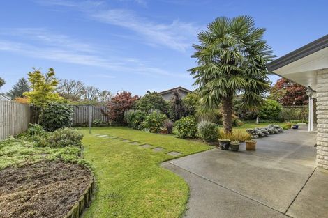 Photo of property in 8 Mahoe Place, Matamata, 3400