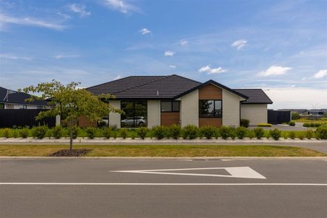 Photo of property in 18 Branthwaite Drive, Rolleston, 7615