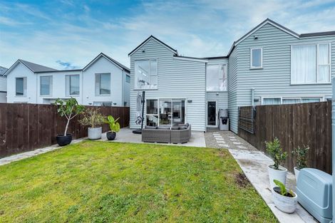 Photo of property in 22 Plover Road, Hobsonville, Auckland, 0616