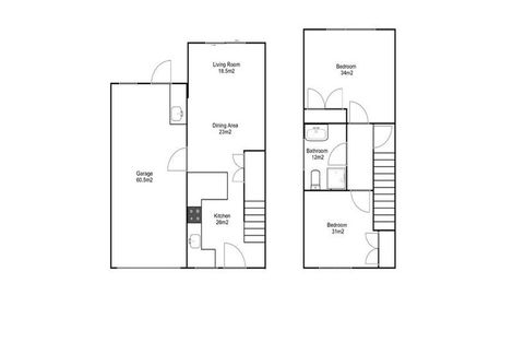 Photo of property in 4/448 Worcester Street, Linwood, Christchurch, 8011