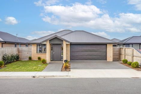 Photo of property in 7 Grimwood Street, Woodend, 7610