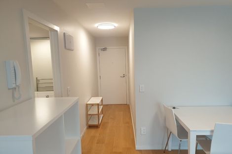 Photo of property in 602/8u Wigan Street, Te Aro, Wellington, 6011
