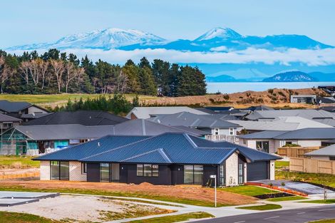 Photo of property in 26 Makomako Crescent, Wharewaka, 3330