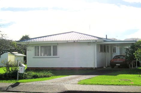 Photo of property in 4 Hailes Road, Te Kamo, Whangarei, 0112