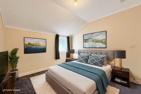 Photo of property in 17 Hankey Street, Mount Cook, Wellington, 6011