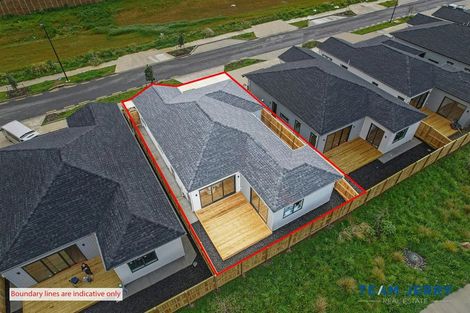 Photo of property in 39 Bannockburn Road, Opaheke, 2113