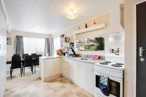 Photo of property in 39 Fife Crescent, Tamatea, Napier, 4112