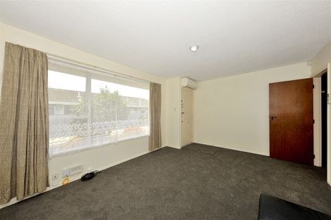 Photo of property in 3/10 Peer Street, Upper Riccarton, Christchurch, 8041