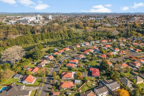 Photo of property in 83b Jellicoe Drive, Hamilton East, Hamilton, 3216