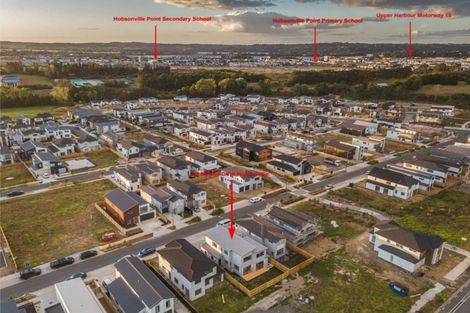 Photo of property in 31 Myland Drive, Hobsonville, Auckland, 0616