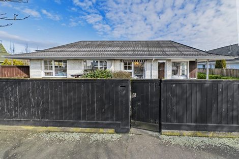 Photo of property in 83 Winchester Street, Merivale, Christchurch, 8014