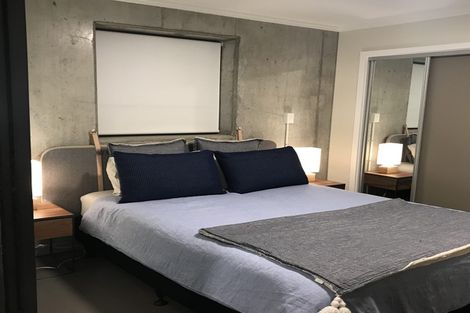 Photo of property in Frame Apartments, 701/111u Molesworth Street, Thorndon, Wellington, 6011
