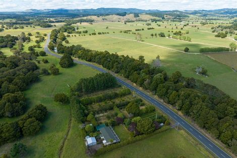 Photo of property in 3687 State Highway 12, Taheke, Kaikohe, 0473