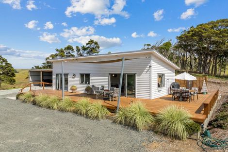 Photo of property in 191 Waller Road, Arapohue, Dargaville, 0374