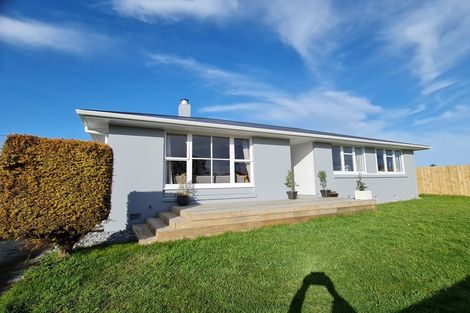 Photo of property in 12 Bentham Street, Westport, 7825