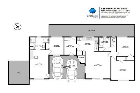 Photo of property in 52b Berkley Avenue, Hillcrest, Hamilton, 3216
