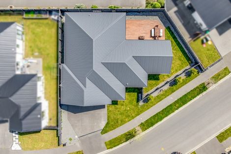 Photo of property in 7 Patrick Mcgough Way, Halswell, Christchurch, 8025