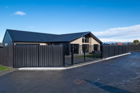 Photo of property in 58 Meadowstone Street, Gleniti, Timaru, 7910