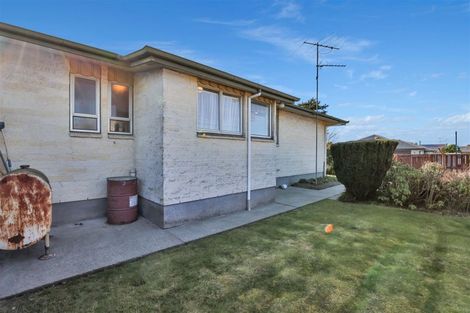 Photo of property in 62 Allens Road, Allenton, Ashburton, 7700