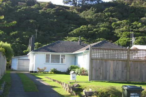 Photo of property in 61 Gillespies Road, Birchville, Upper Hutt, 5018