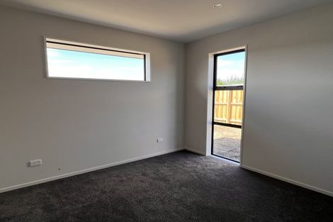 Photo of property in 22 Lovelock Avenue, Rolleston, 7615