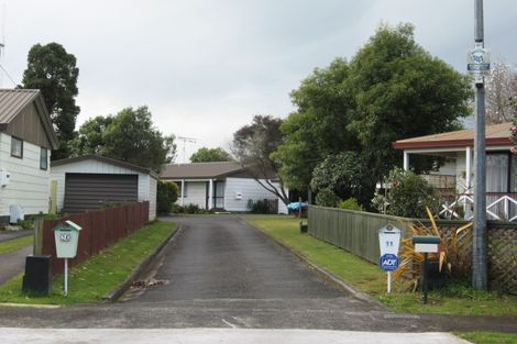 Photo of property in 11 Rigter Place, Enderley, Hamilton, 3214