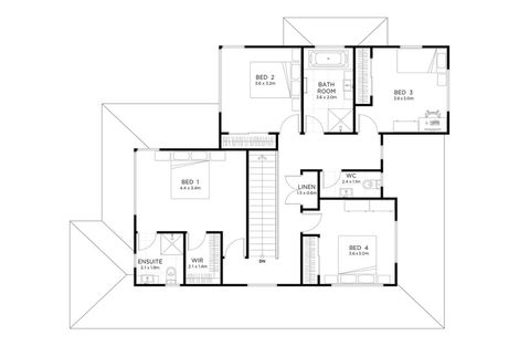 Photo of property in 1 Whenuapai Drive, Whenuapai, Auckland, 0618