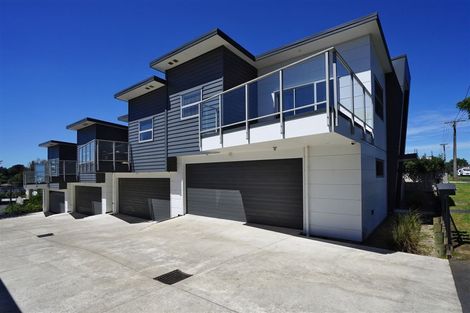 Photo of property in 6u1 Dyer Street, Whitiora, Hamilton, 3200